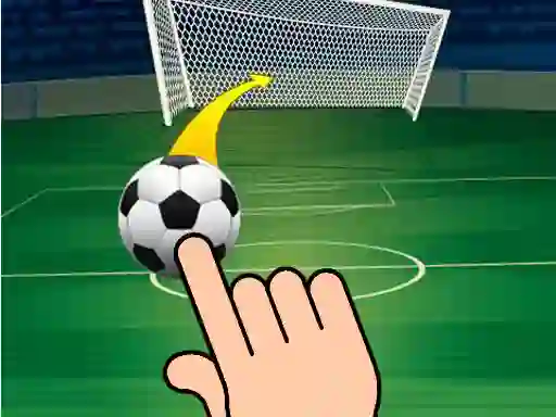 Tap Goal – kostenloses Online-Spiel