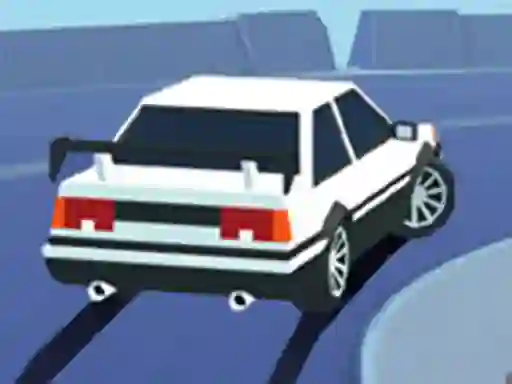 Ace Drift - Car Racing Game – tasuta veebimäng