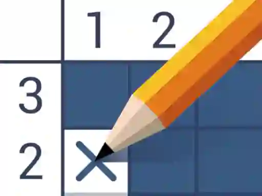 Nonogram.com — free online game