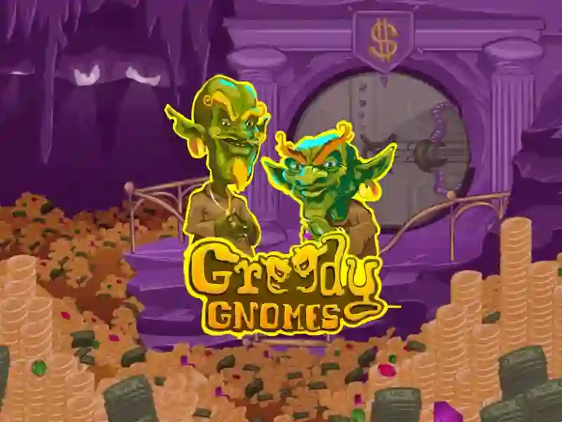Greedy Gnomes — free online game
