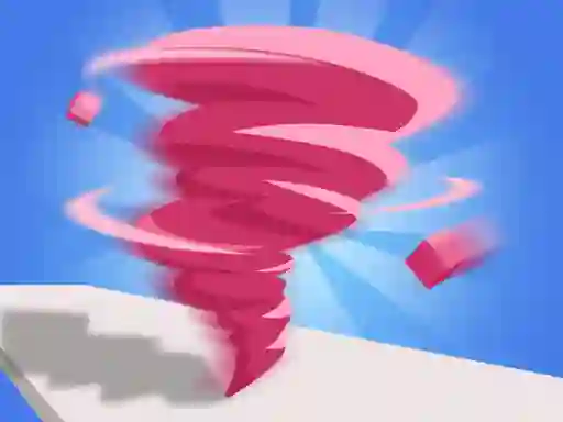 Tornado Giant Rush — darmowa gra online