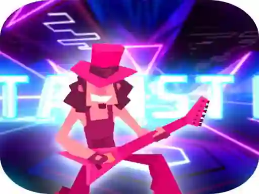 Guitar Hero — free online game