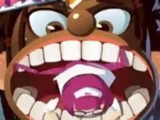שפּיל Mia Dentist Ice Cream אָנליין