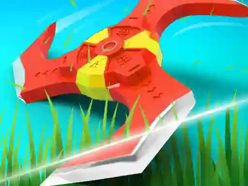 Cut Grass  — free online game