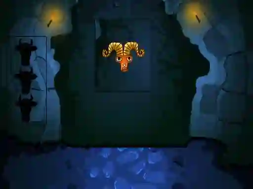 Baboon Rescue — free online game