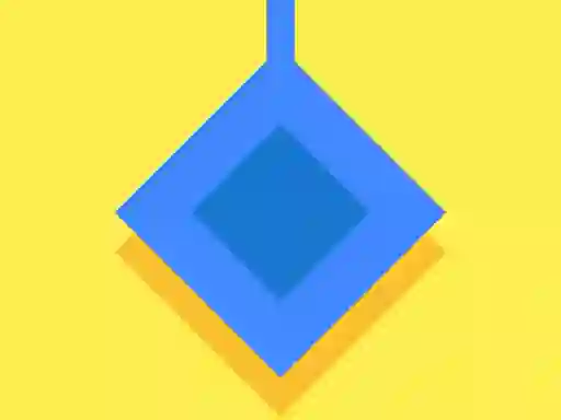 Rhomb — free online game