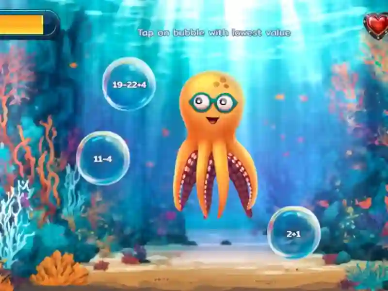 Heart Calcopus — free online game