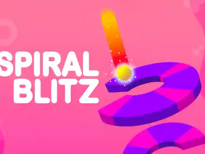 Helix Blitz — free online game