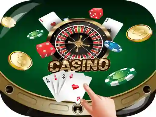 Casino  — free online game