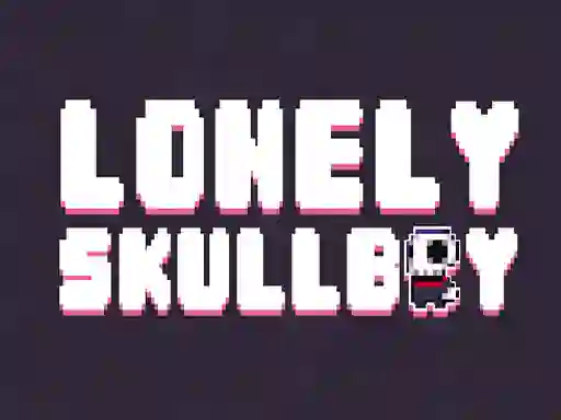 Spill Lonely Skulboy online
