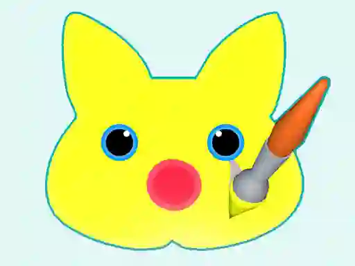 Paint Puzzle — 무료 온라인 게임