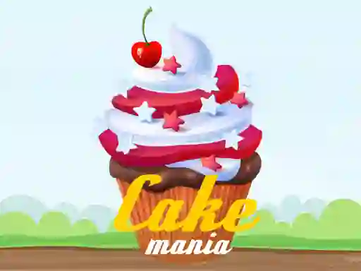 Juego Cake Maine en línea