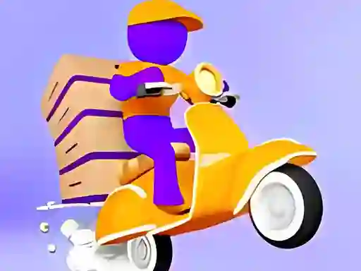 Deliver All Puzzle — free online game