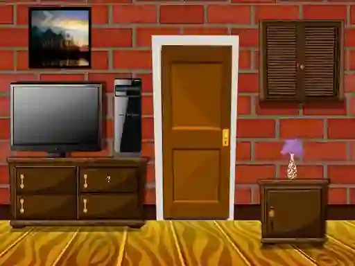 Office Escape — free online game