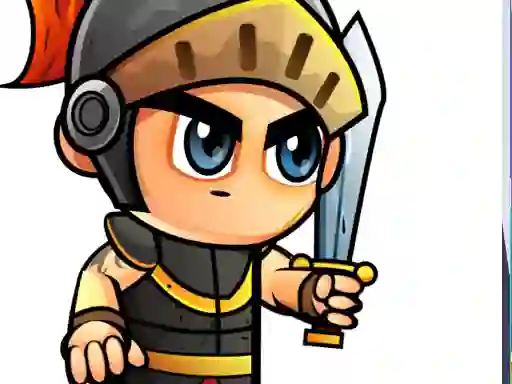 Coin And Thief — لعبة مجانية اون لاين