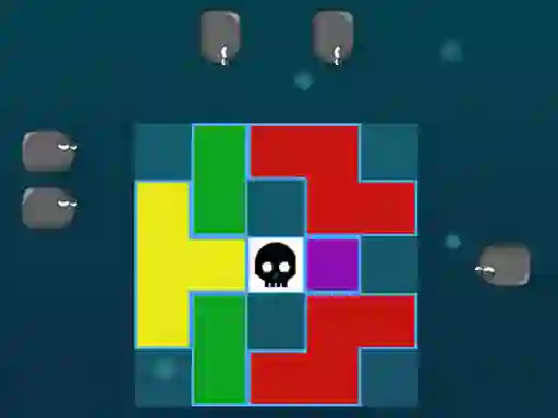 Block Shoot — free online game