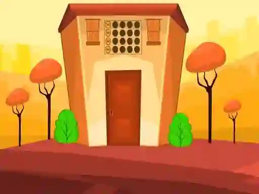 Lonely Forest Escape — free online game