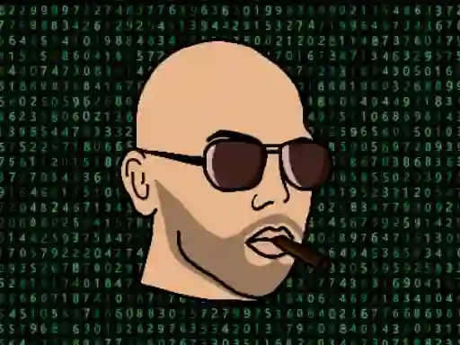 Matrix Merge — free online game