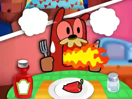 Гаме Funny Virtual Pet онлајн