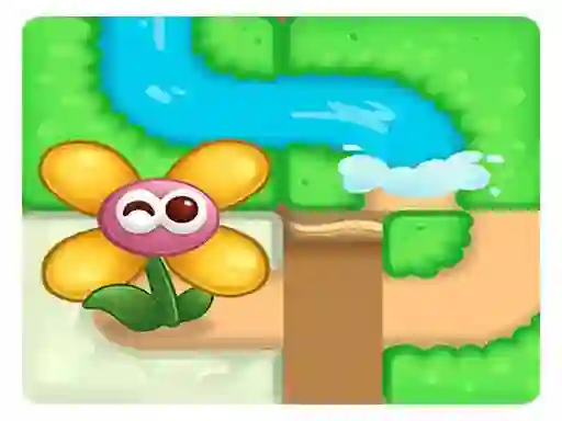 Water Crysis — free online game