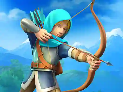 Archery  — free online game