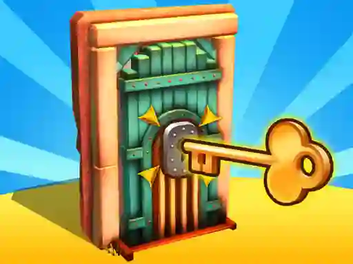 Doors Awakening  — free online game