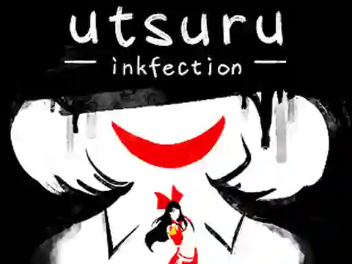 Juego Utsuru Infection en línea