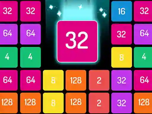 PuzzleBox — free online game
