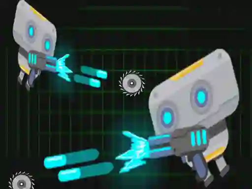 Robo Battle — free online game