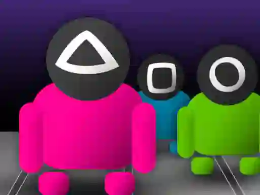 SquidGame.io — free online game