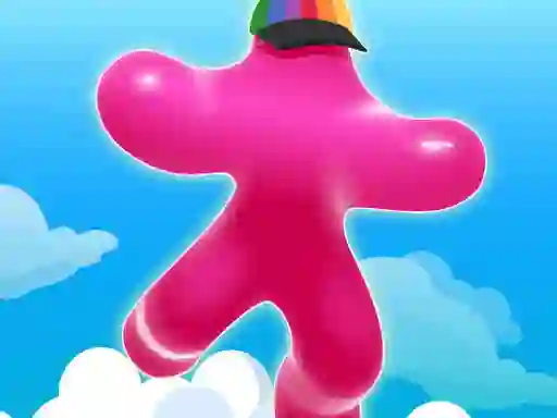 Blob Climbing — free online game