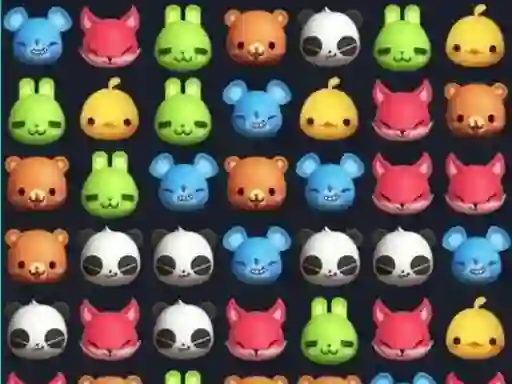Animal elimination — free online game