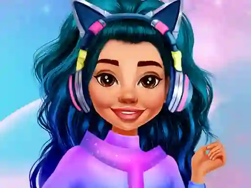 Insta Trends: Galaxy Fashion — free online game