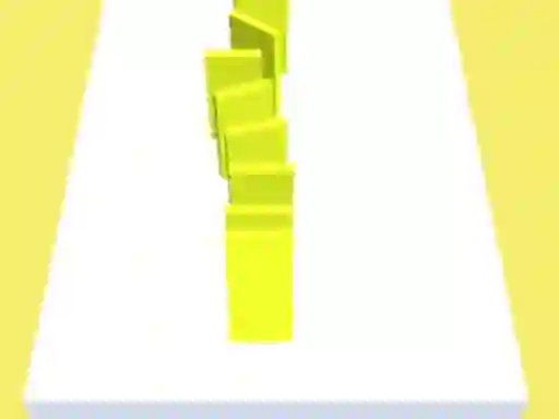 Domino Simulator Puzzle – ingyenes online játék