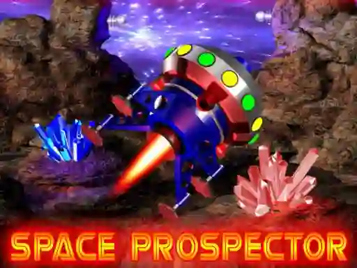 Space Prospector — free online game