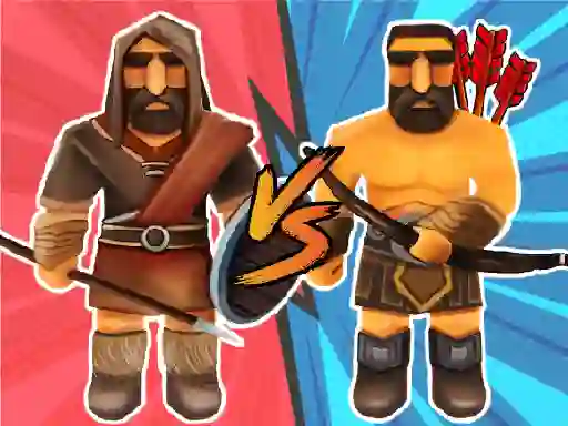 Medieval Battle 2P – kostenloses Online-Spiel