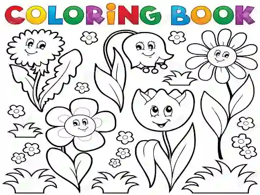 Igra Coloring Book online