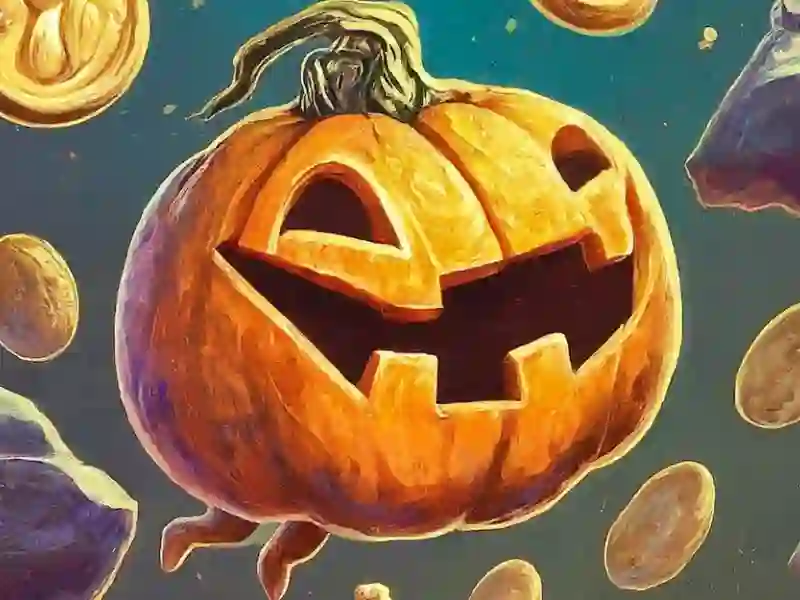 Pump Pumpkin Jump — free online game