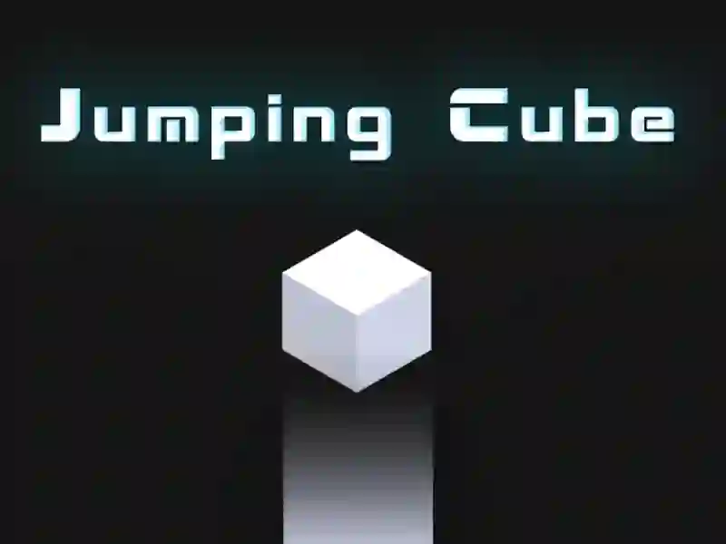 Jumping Cube — free online game