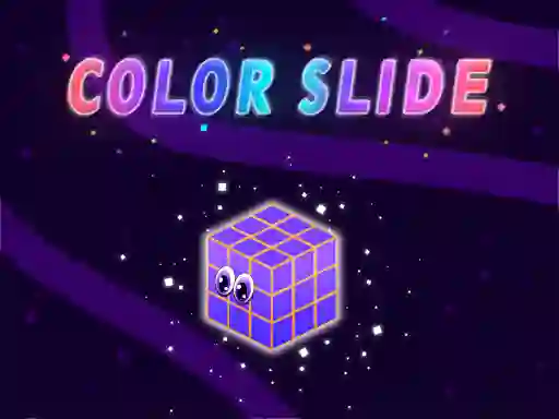 Color Slide — free online game