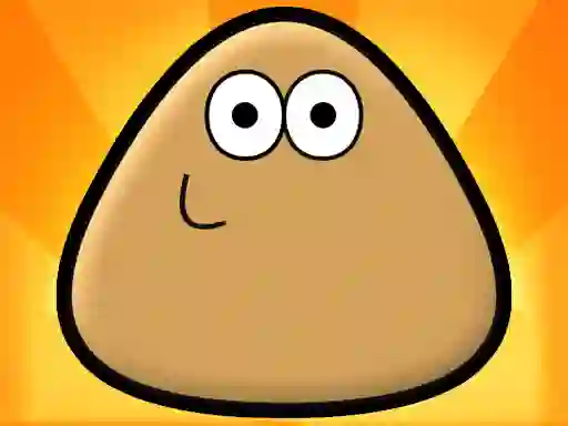 Pou  — free online game