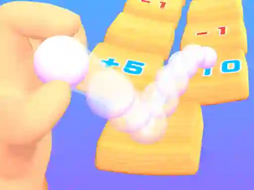 Count And Bounce — free online game