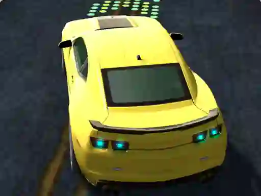 Rac Simulator — free online game