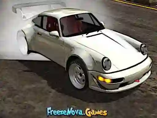 Drift Rider — free online game