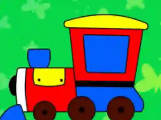 Educational Games For Kids  — free online game