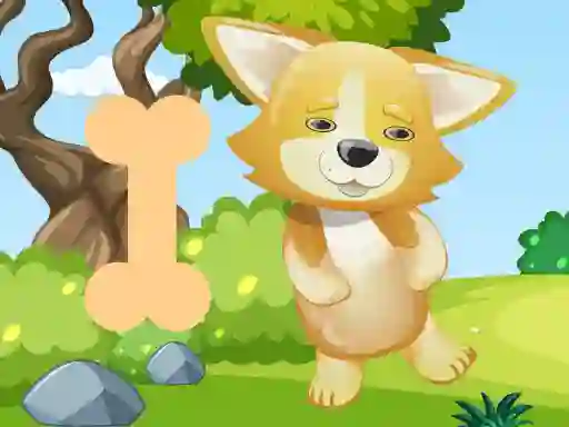 Permainan Puppy Dog  secara online