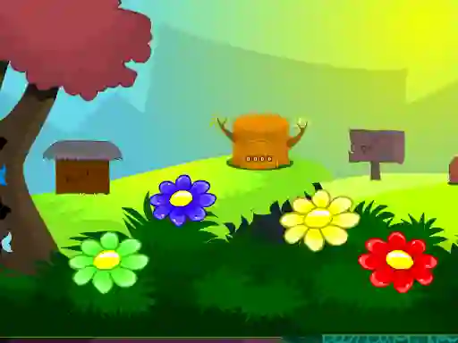 Rescue the fawn — free online game