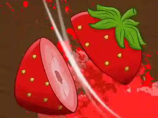 游戏Cut Fruit 在线