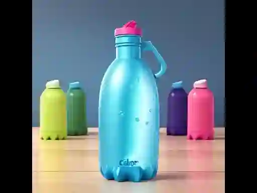 Water Sort Bottle  — free online game