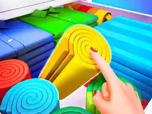 Organization Princess  — لعبة مجانية اون لاين
